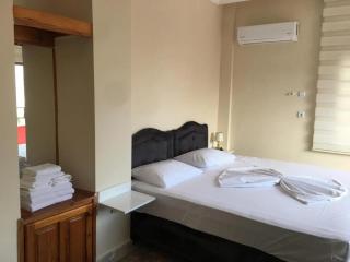 Çilek Otel - Anamur - 5