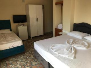 Çilek Otel - Anamur - 2
