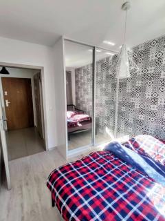 Apartament Gdańsk - Danzica - 5