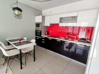 Apartament Gdańsk - Danzica - 1