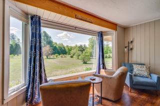 Peaceful and Private Franconia Home by Cannon! - Franconia - 0