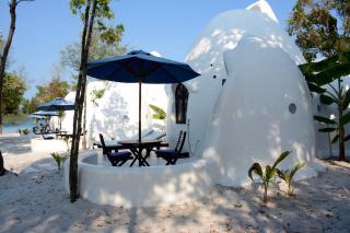 Moonlight Resort - Koh Rong Sanloem - 9