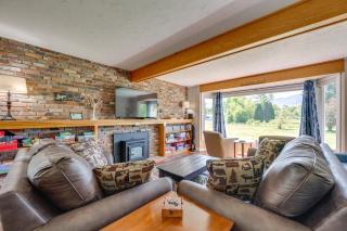 Peaceful and Private Franconia Home by Cannon! - Franconia - 6