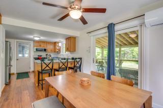 Peaceful and Private Franconia Home by Cannon! - Franconia - 3