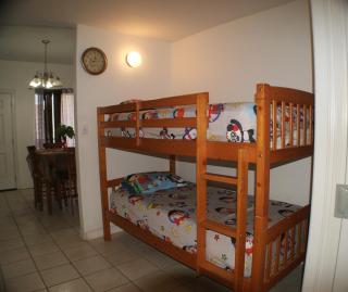SW102 LUXURIOUS CONDO 3 minute walk to beach access - South Padre Island - 3