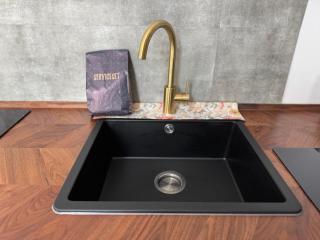 Modern renoviertes Appartment am Luisenhof - 2