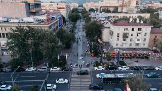 262 Apartment in a premium residential complex in Arbat, featuring a top location and modern amenities - Almaty - 5