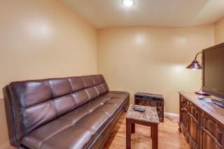 11 Mi to Oneida Lake Spacious Apt in Verona! - Verona - 7