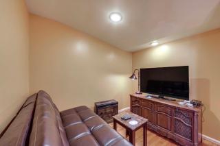 11 Mi to Oneida Lake Spacious Apt in Verona! - Verona - 6