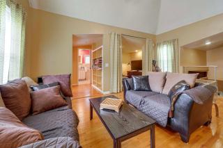 11 Mi to Oneida Lake Spacious Apt in Verona! - Verona - 5