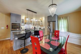 11 Mi to Oneida Lake Spacious Apt in Verona! - Verona - 2