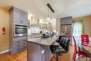 11 Mi to Oneida Lake Spacious Apt in Verona! - Verona - 1