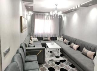 Appartement moderne climatisé avec bonne proximité S2 - Tangier - 0