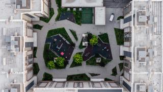 262 Apartment in a premium residential complex in Arbat, featuring a top location and modern amenities - Almaty - 7