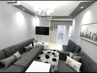 Appartement moderne climatisé avec bonne proximité S2 - Tangier - 1