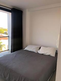 Departamento de 1 dormitorio - 0