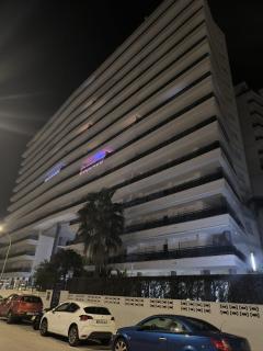 Apartamento El Eden - 1