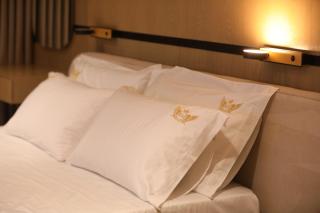 Rich Hotel - Pogradec - 4