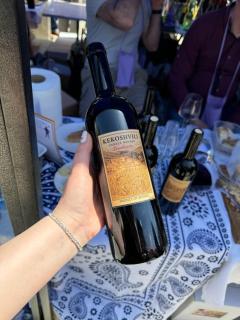 Kekoshvili Family Winery - Tbilisi - 9