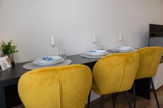 Apartment Poprad - Poprad - 8