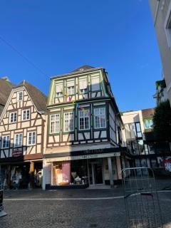 Apartment Buttermarkt - Linz am Rhein - 2