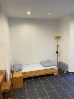 Apartment Buttermarkt - Linz am Rhein - 1