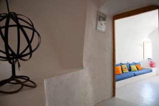Aegea Cave Houses - 3