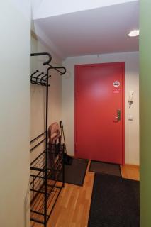 City Center Joe Bee Apartment - Tallinn - 1