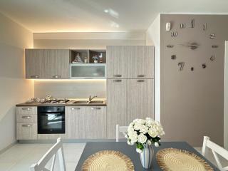 Casa Sole Vista Mare by STHEY - Monopoli - 9