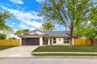 Comfortable Poker House Near Kalahari & Dell Diamond - 3