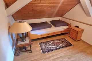Jagthaus Sauerburgblick - Sauerthal - 6