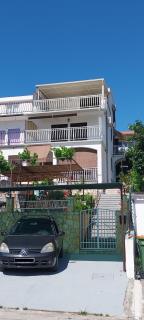 Apartments Darija - Sveti Petar - 9