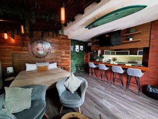 Hotel Chiringuito de Palo - San-Blas-Inseln - 9