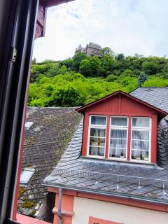 Bacchus Holiday Homes, Ferienwohnungen Bacharach Altstadt - Bacharach - 8