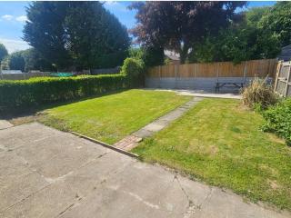 Modernised 3 Bed House - Wrexham - 7