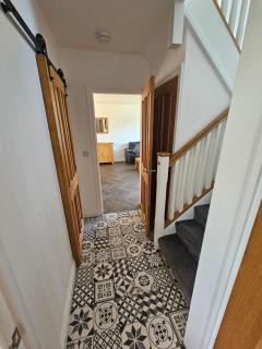 Modernised 3 Bed House - Wrexham - 6