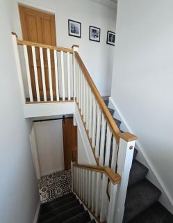 Modernised 3 Bed House - Wrexham - 5
