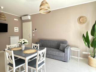 Casa Sole Vista Mare by STHEY - Monopoli - 8