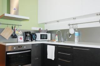 City Center Joe Bee Apartment - Tallinn - 6