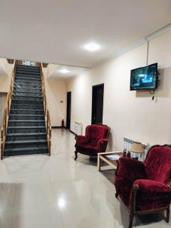 Chill Out Hotel - Tsqaltubo - 1