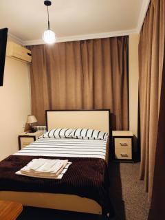 Chill Out Hotel - Zqaltubo - 8
