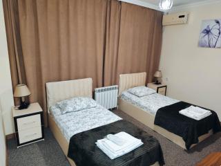 Chill Out Hotel - Zqaltubo - 5
