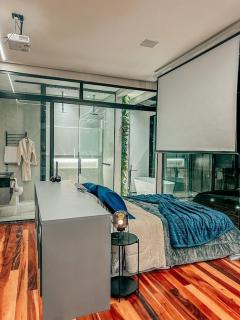 Contêiner de Luxo em Campos do Jordão - OkaBox Prime - 2