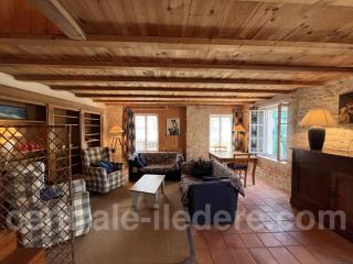 La Villa de la Clairiere - Le Bois-Plage-en-Ré - 0