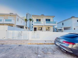 Pierre 9 Villa - Private Pool, Jacuzzi, Seaview - 9