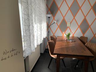 Appartement in Pommern mit Garten und Grill - Pommern - 7