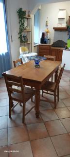 ACERO ROSSO Apartment - Savigliano - 3