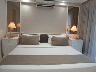 Landmark Residence Hotel - OFICIAL - São Paulo - 5