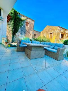 Luxury Villa Prada - Paleokastritsa - 8