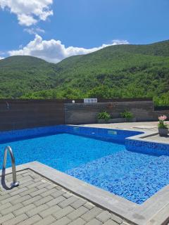 Vila Nikola - Demir Kapija - 9
